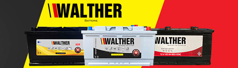 WALTHER